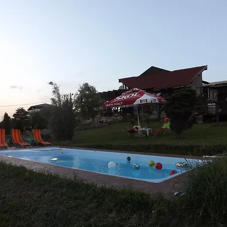 Guest house Pensiunea Maria Sibiu