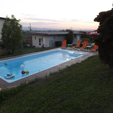 Guest house Pensiunea Maria 3*
