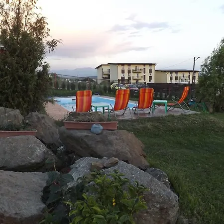 Pensiunea Maria Guest house 3*