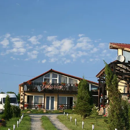Guest house Pensiunea Maria