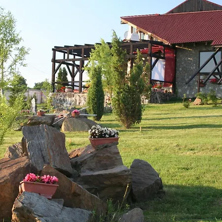 Guest house Pensiunea Maria 3*
