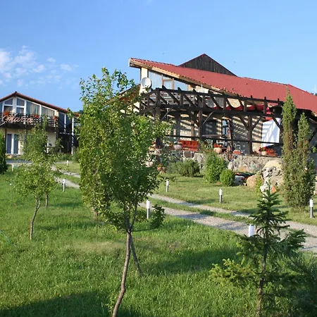 Pensiunea Maria