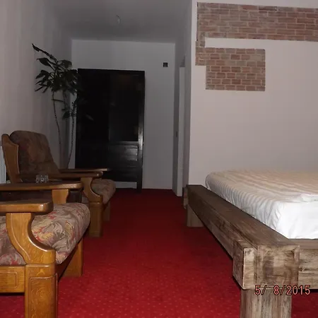Pensiunea Maria 3*