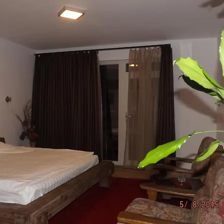 Pensiunea Maria 3*