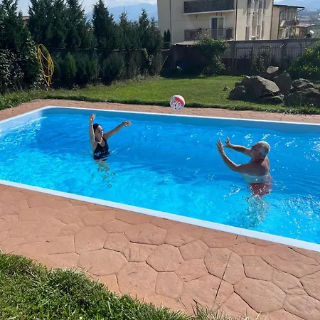Pensiunea Maria Guest house 3*
