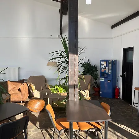 Pensiunea Maria Guest house