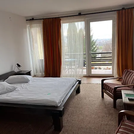 Pensiunea Maria Guest house 3*