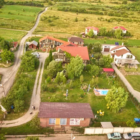 Pensiunea Maria